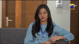 Aik Lafz Zindagi - Episode 07 - 11th May 2025